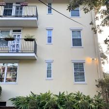 Condo Cleaning on St Charles Avenue in New Orleans, LA 1