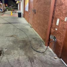 Commercial Building Wash and Surface Cleaning New Orleans, LA 3