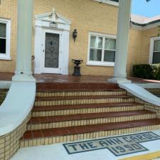 Commercial Business Exterior Cleaning in New Orleans, LA 2
