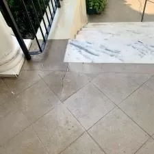 Condo Exterior Cleaning in New Orleans, LA 3