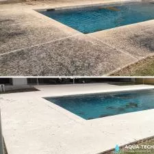 Exterior Soft Wash and Concrete Cleaning in New Orleans, LA 0