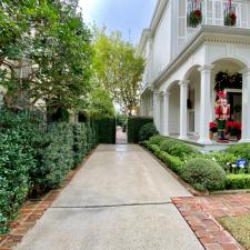 Historic House Cleaning New Orleans 1