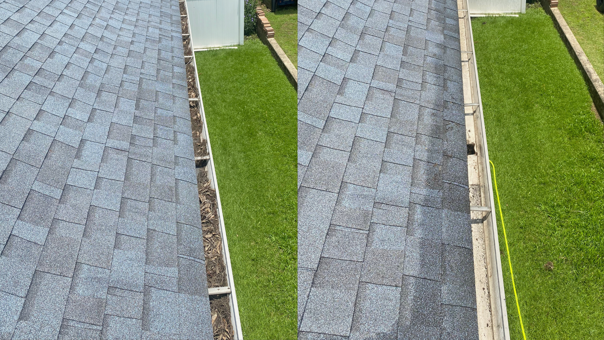 Aqua-Tech Cleaning Solutions